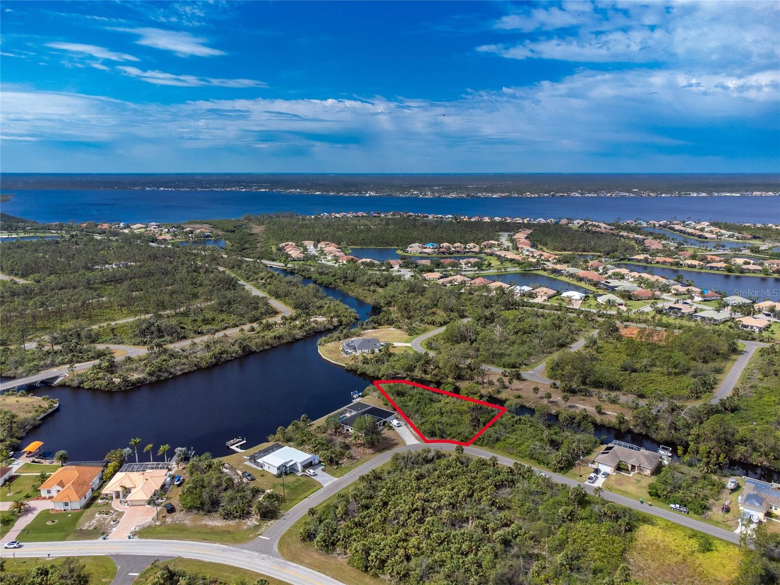 2253 Beurket Street, FL