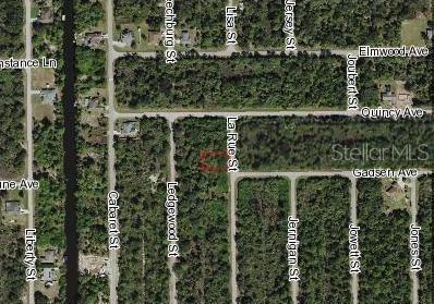 3383 La Rue St, FL