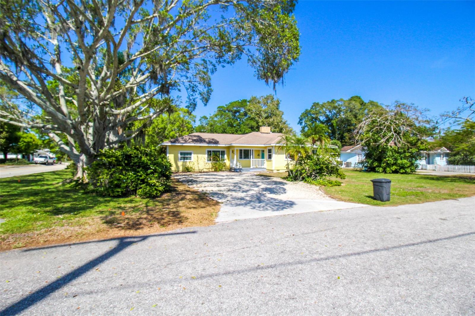 5812 7th Avenue, FL