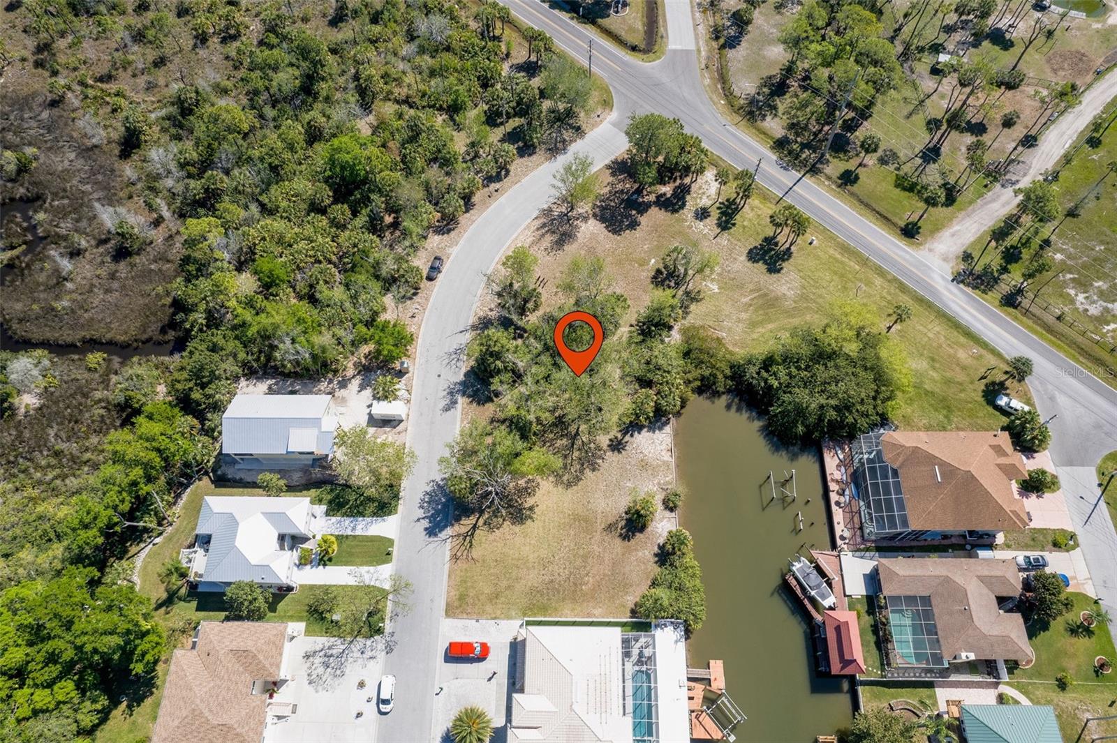 Lot 77 Gulf Way, FL