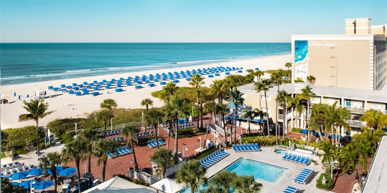 5500 Gulf Boulevard, FL