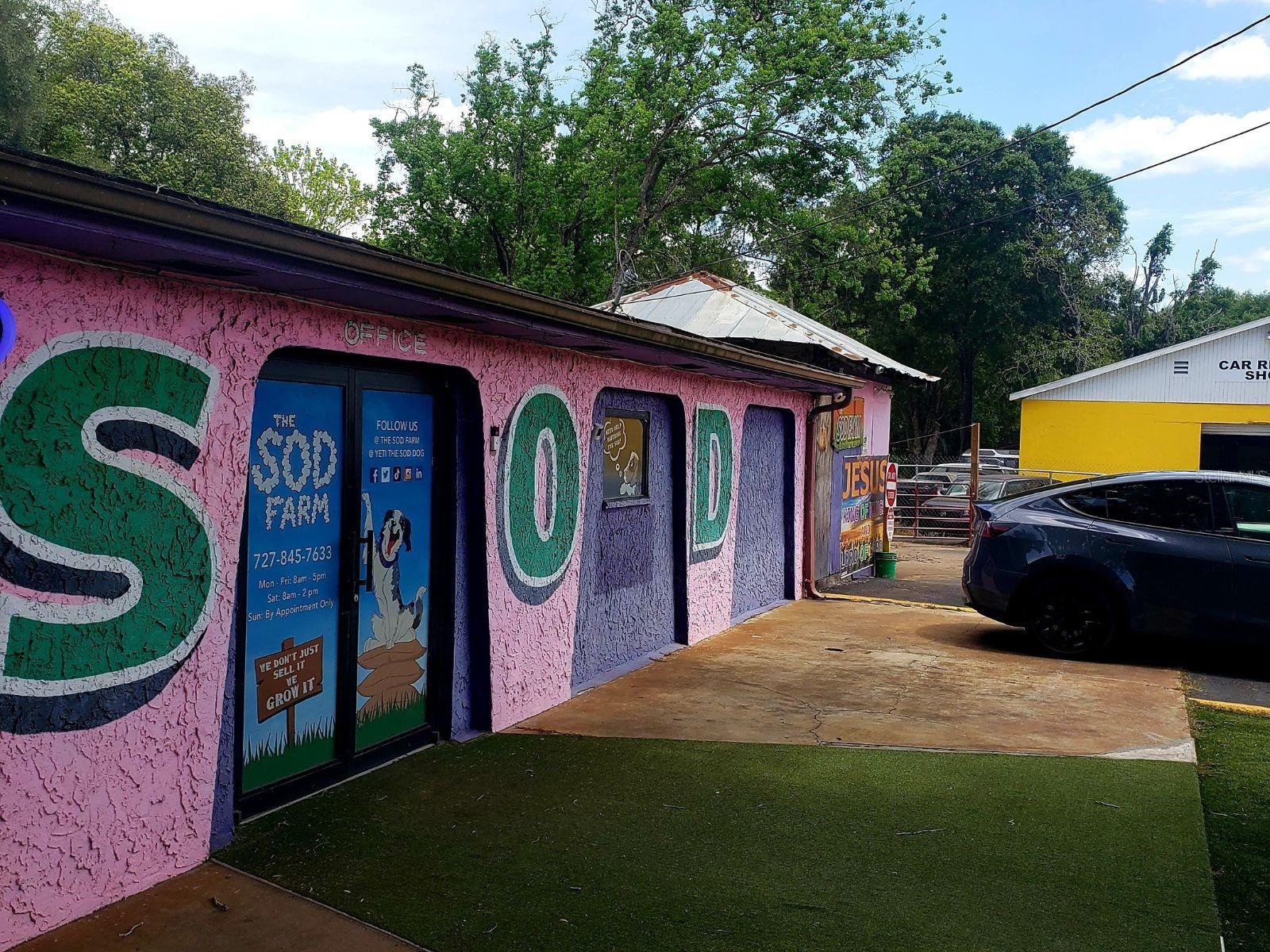 8751 Ridge Rd, FL