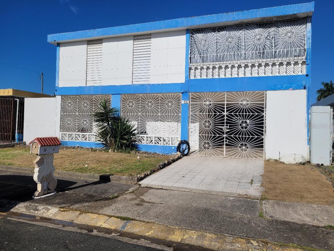 An2 Calle Lisa E, PR