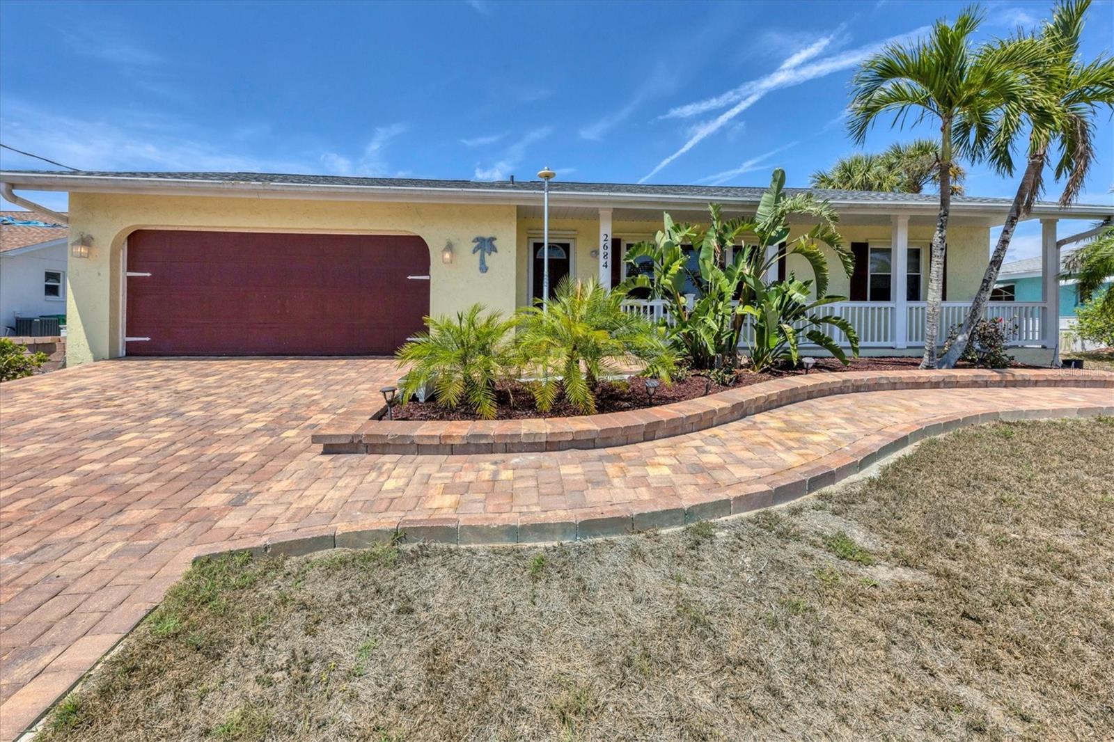 2684 Titania Road, FL