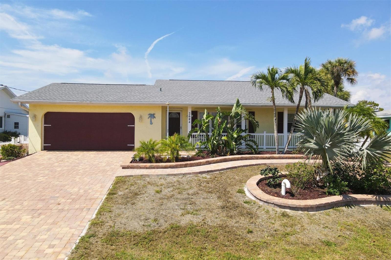 2684 Titania Road, FL