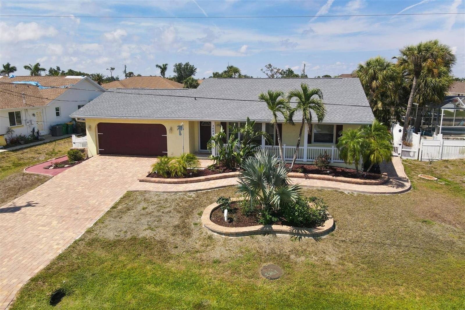 2684 Titania Road, FL