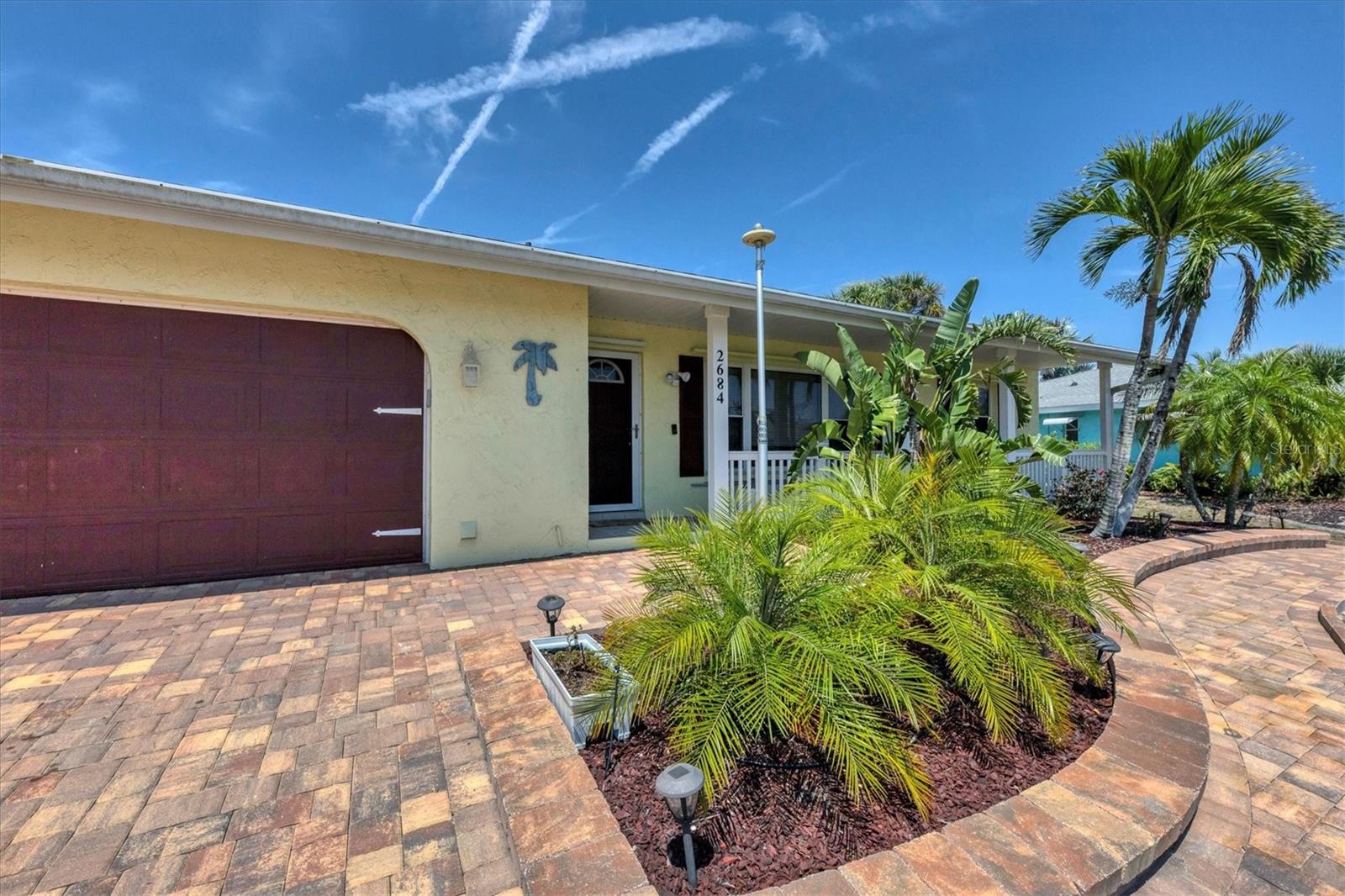2684 Titania Road, FL
