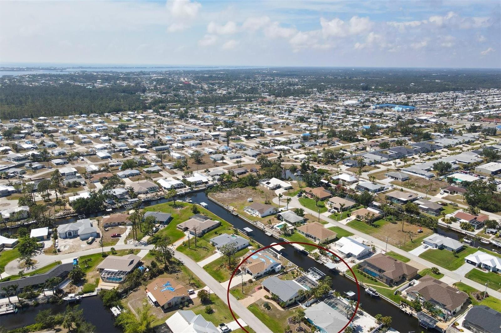 2684 Titania Road, FL