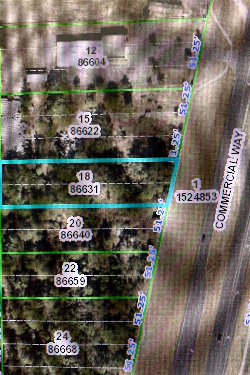 0 Commercial Way, FL