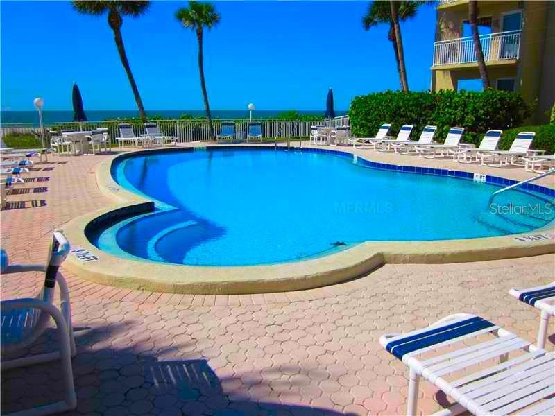 3400 Gulf Boulevard, FL