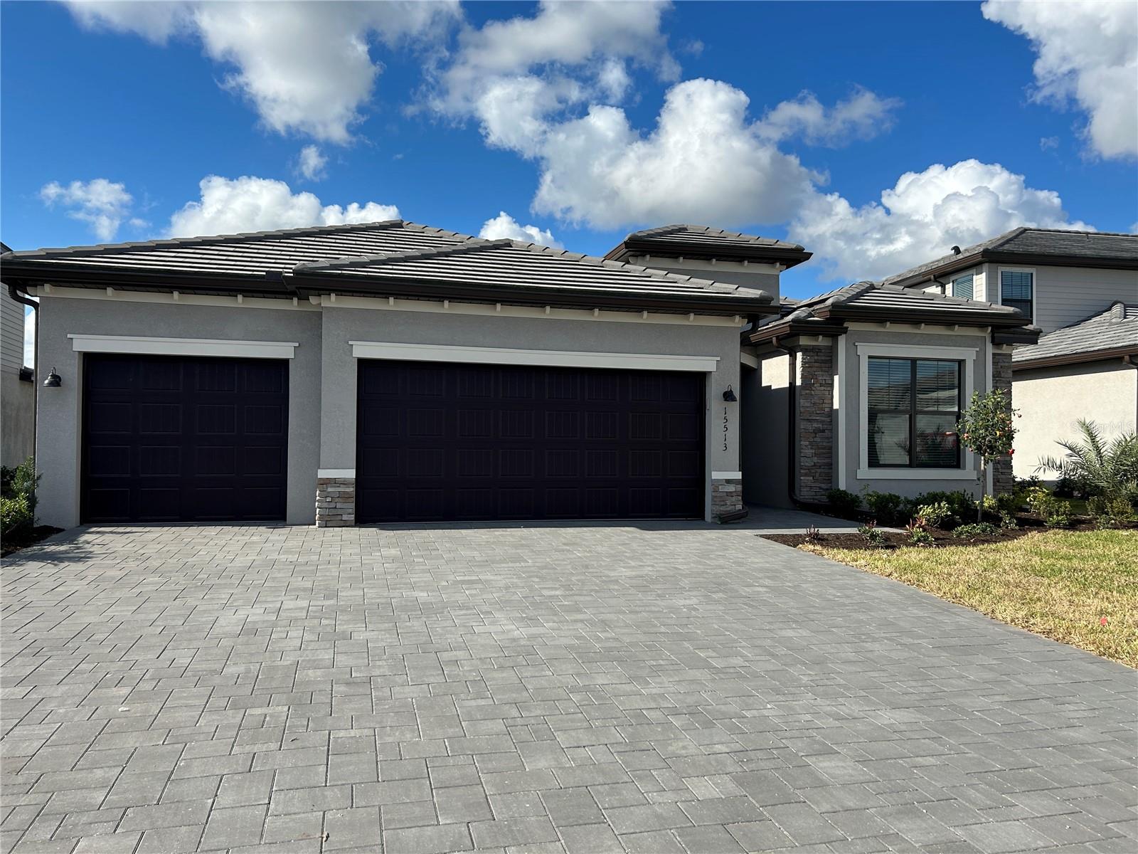 15513 White Linen Drive, FL