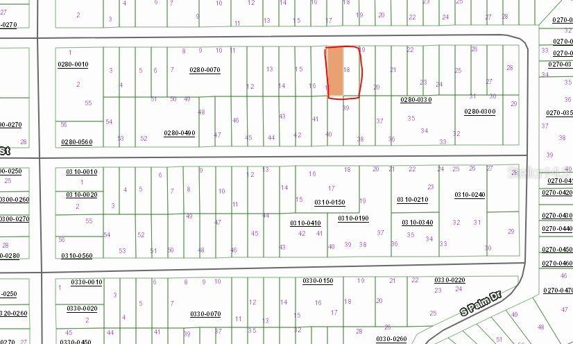 00 Cherry St, FL
