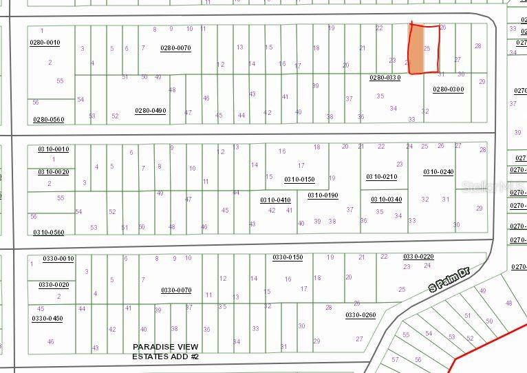 00 Cherry St, FL