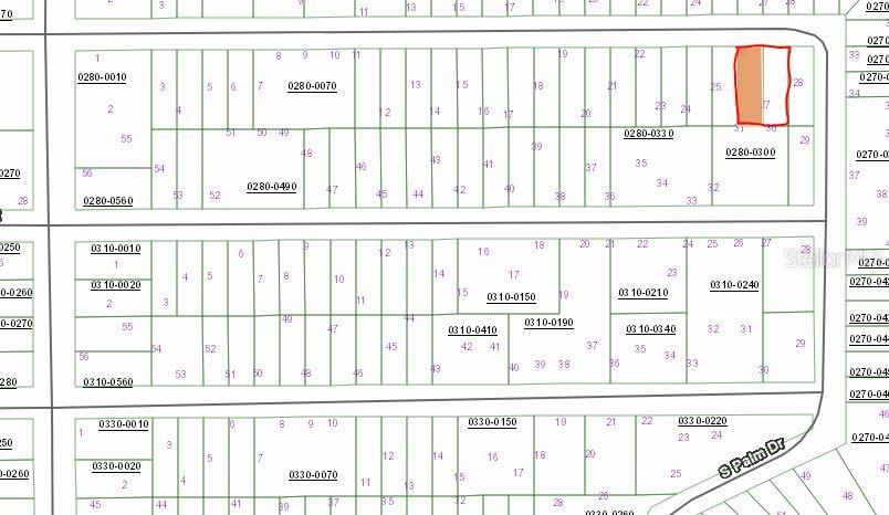 00 Cherry St, FL