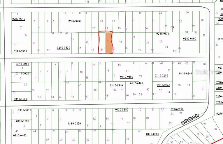 224 Birch St, FL
