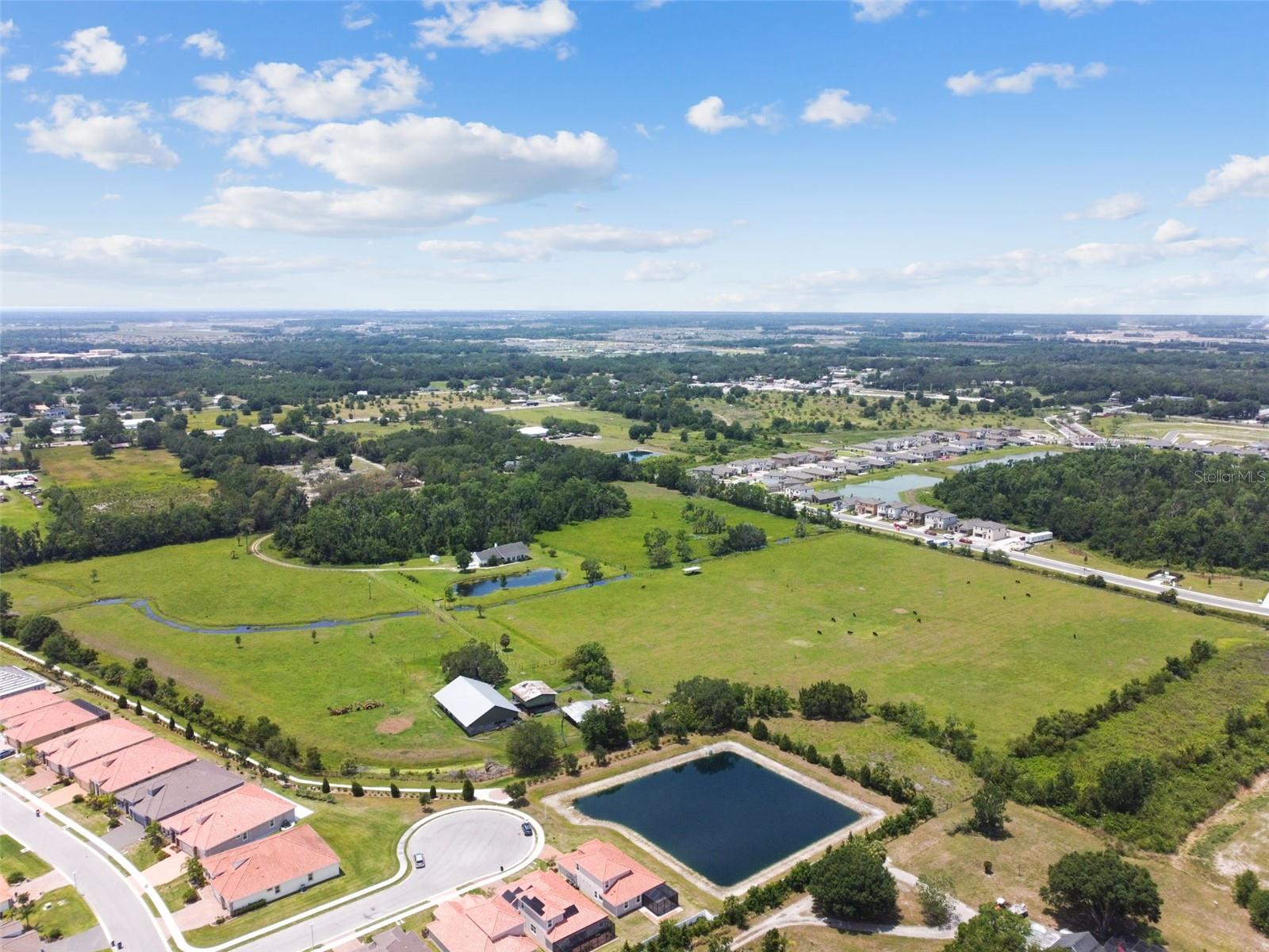 12345 Parrish Cemetary Rd, FL