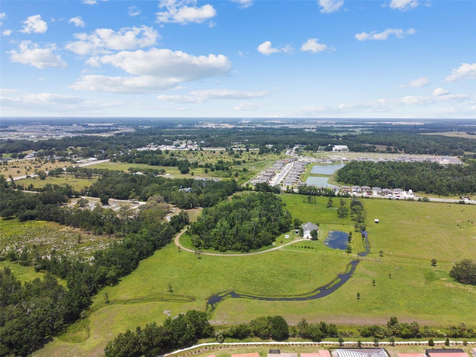 12345 Parrish Cemetary Road, FL
