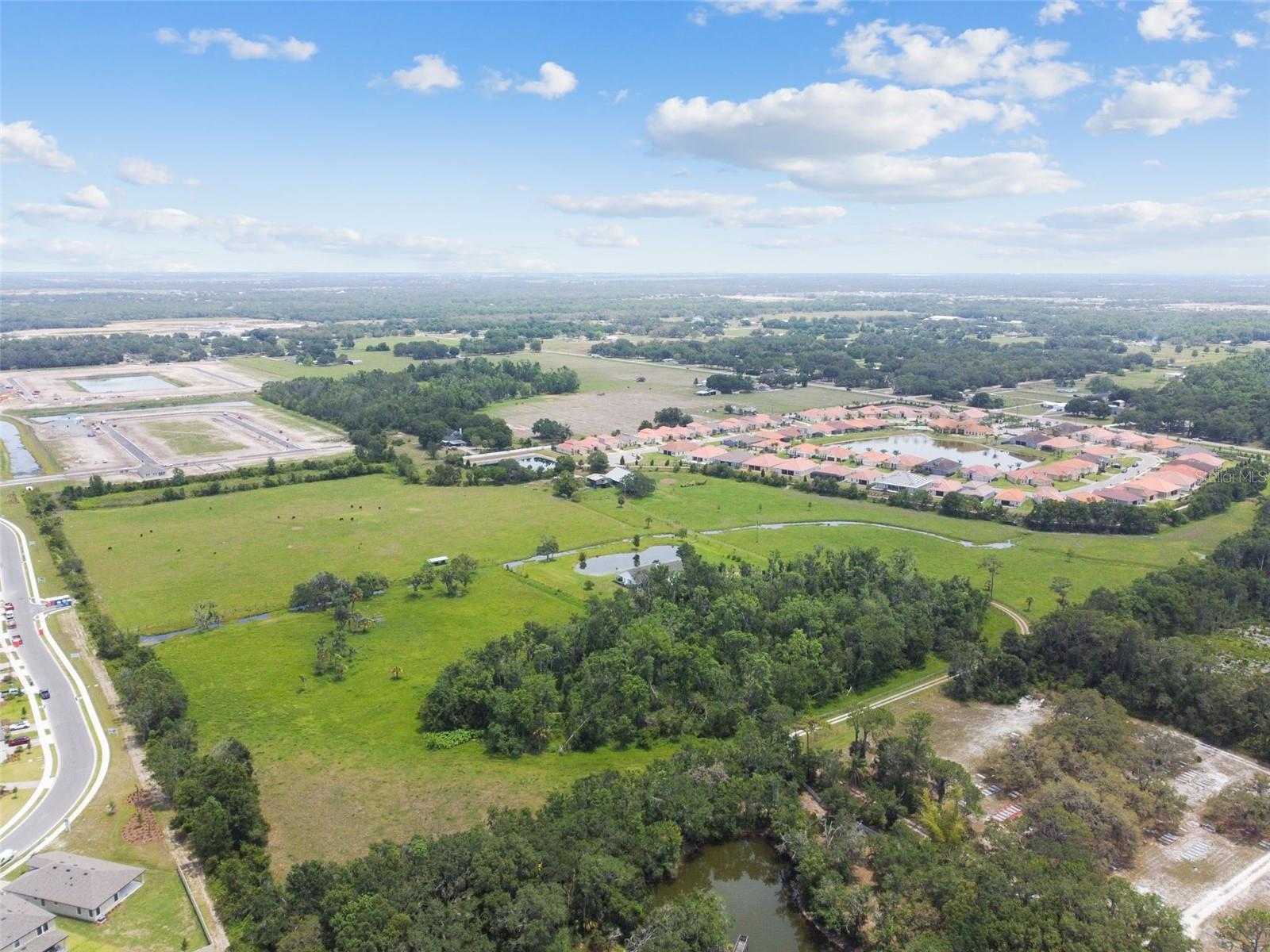 12345 Parrish Cemetary Road, FL