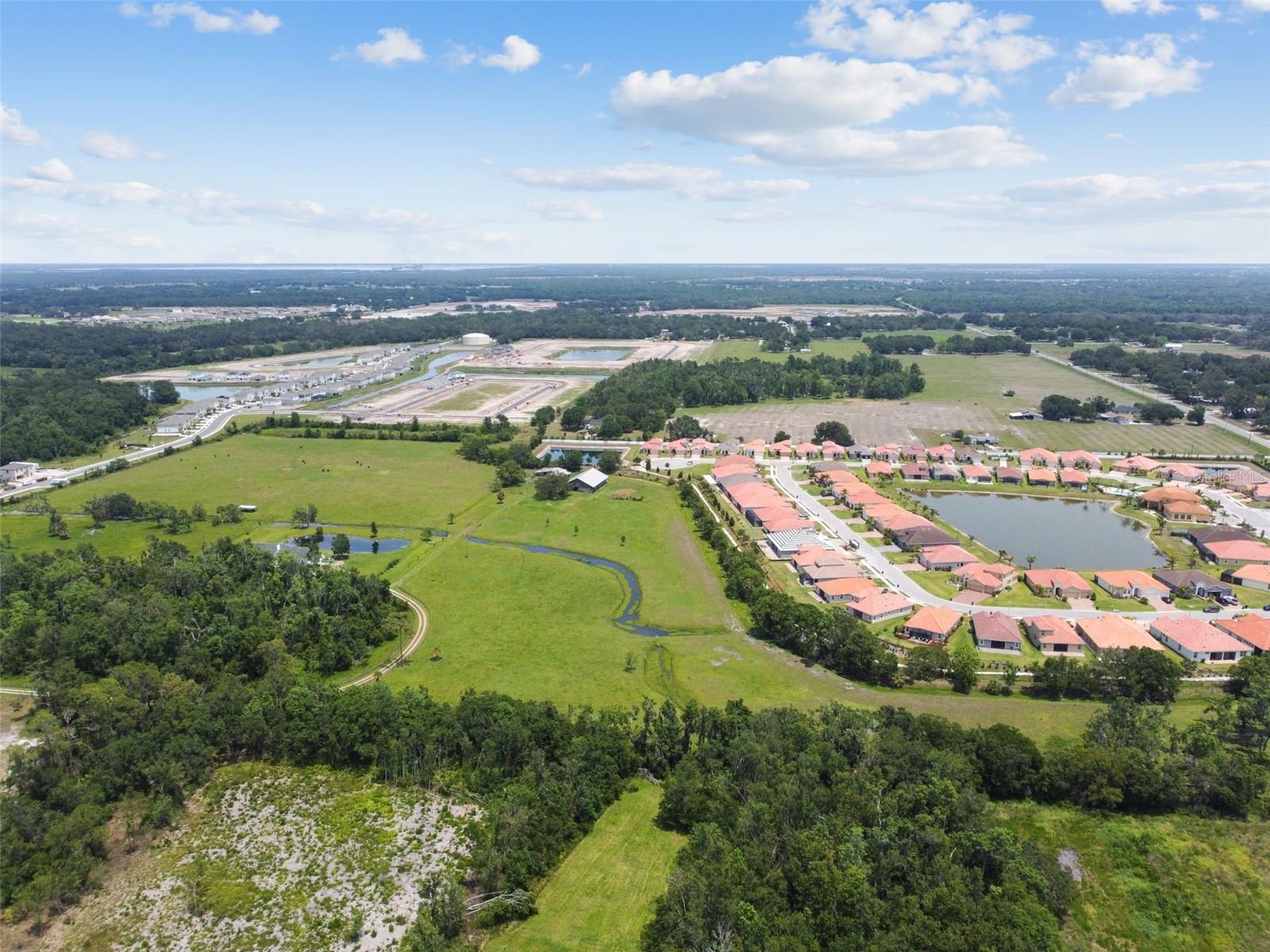 12345 Parrish Cemetary Road, FL