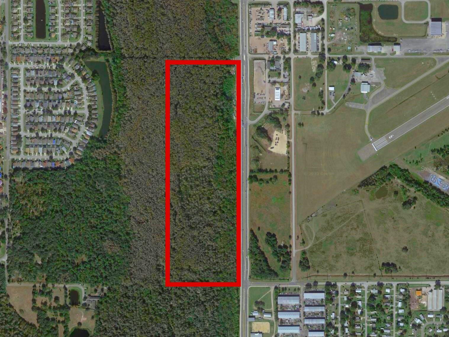200 N Hoagland Blvd, FL
