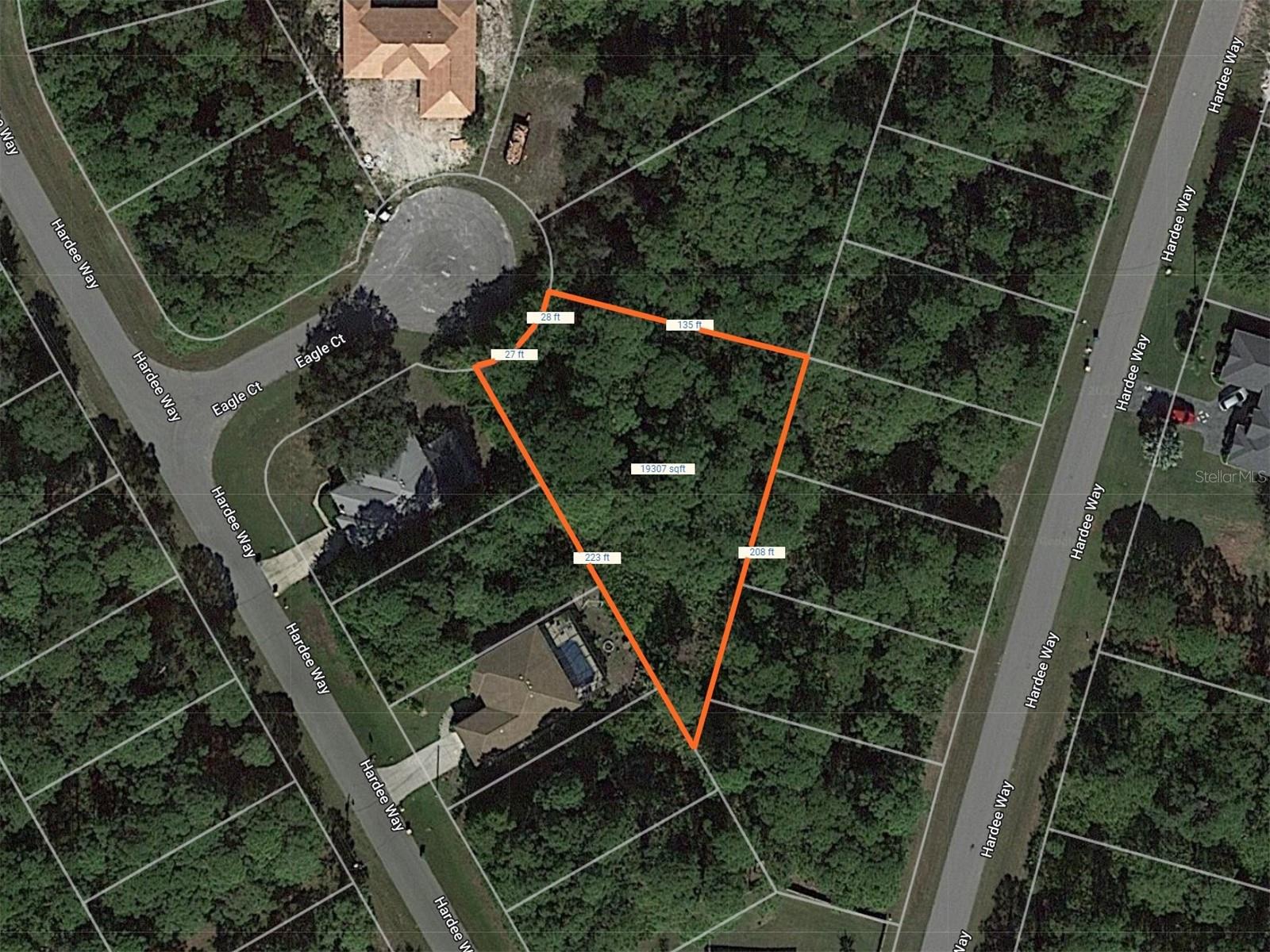 103 Eagle Court, FL