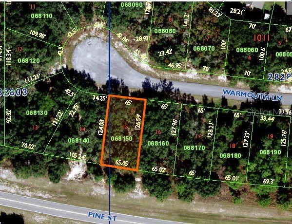 118 Warmouth Lane, FL