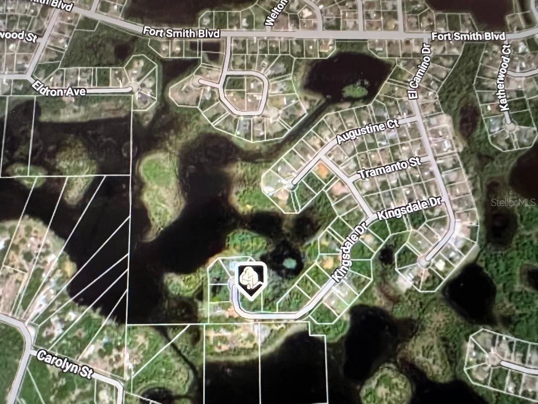 2690 Kingsdale Drive, FL