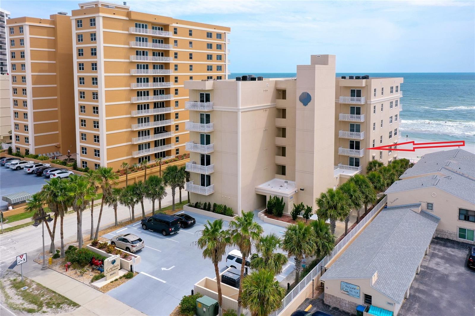 3801 Atlantic Avenue, FL