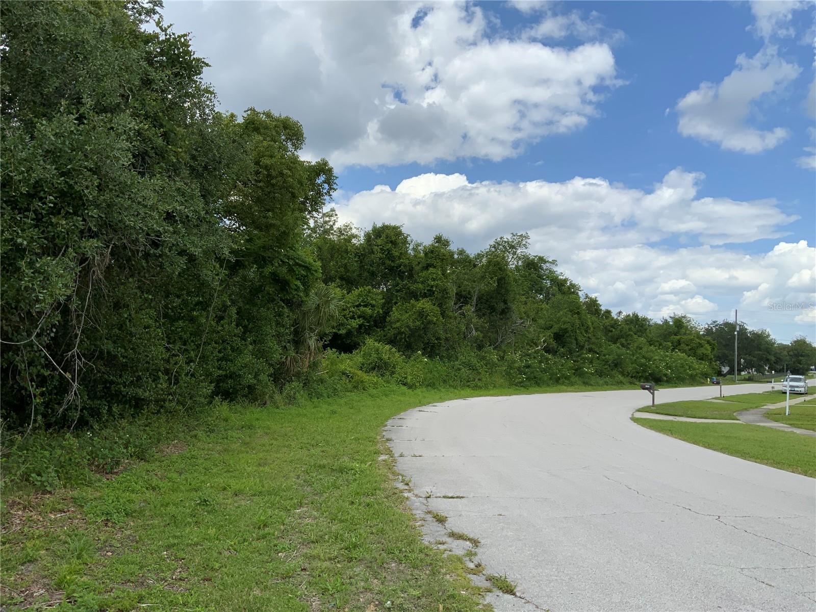 Hastings Drive, FL