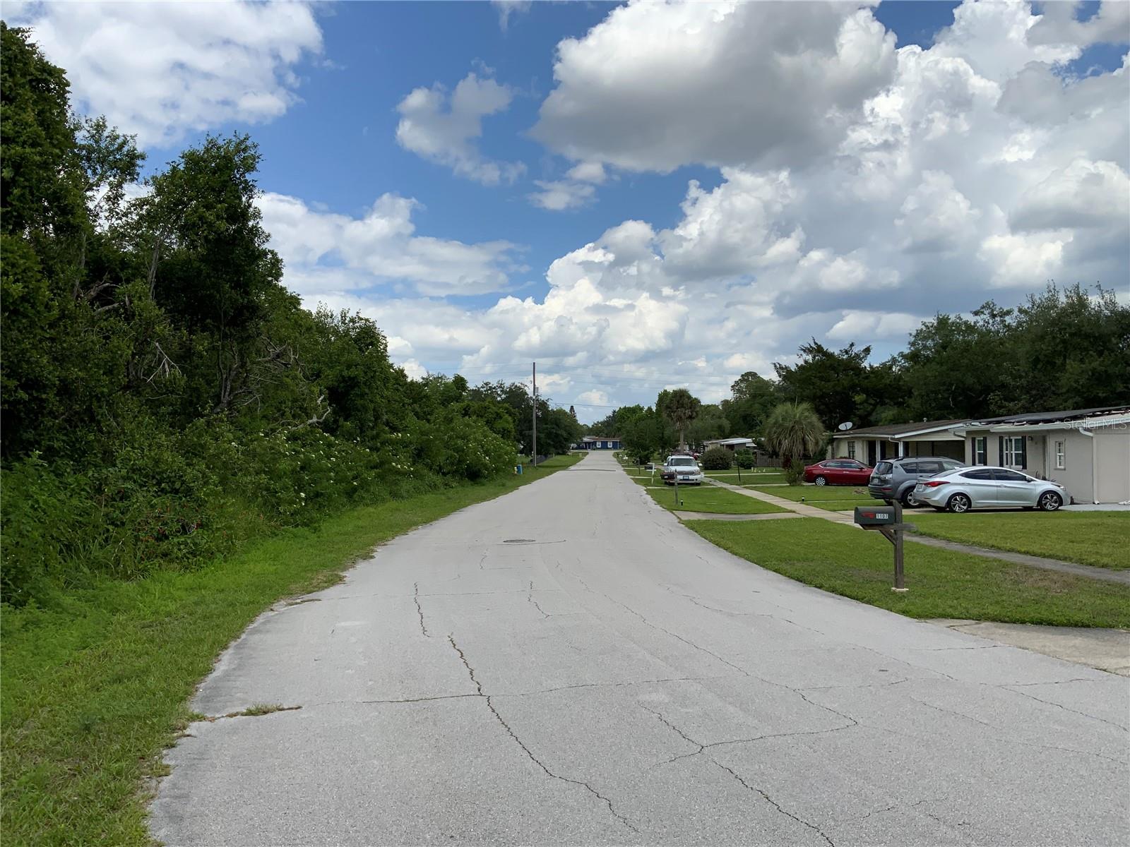Hastings Drive, FL