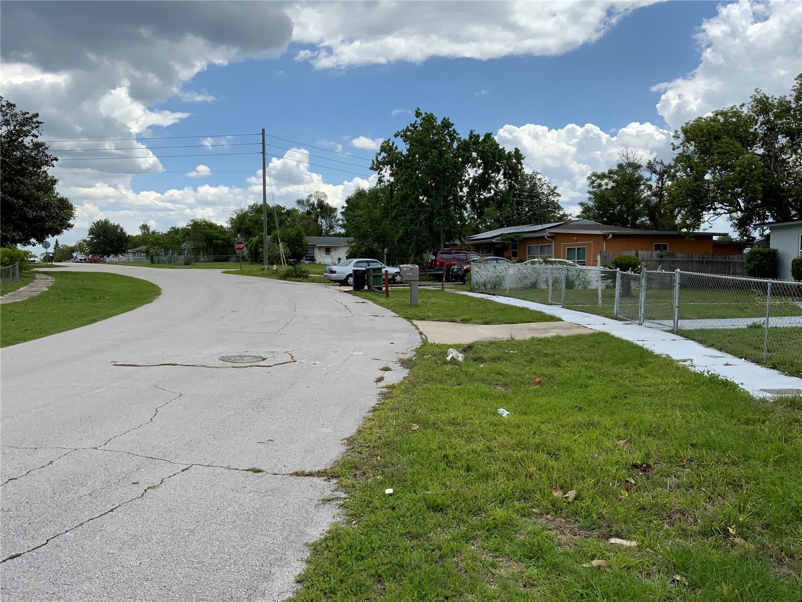 Hastings Drive, FL
