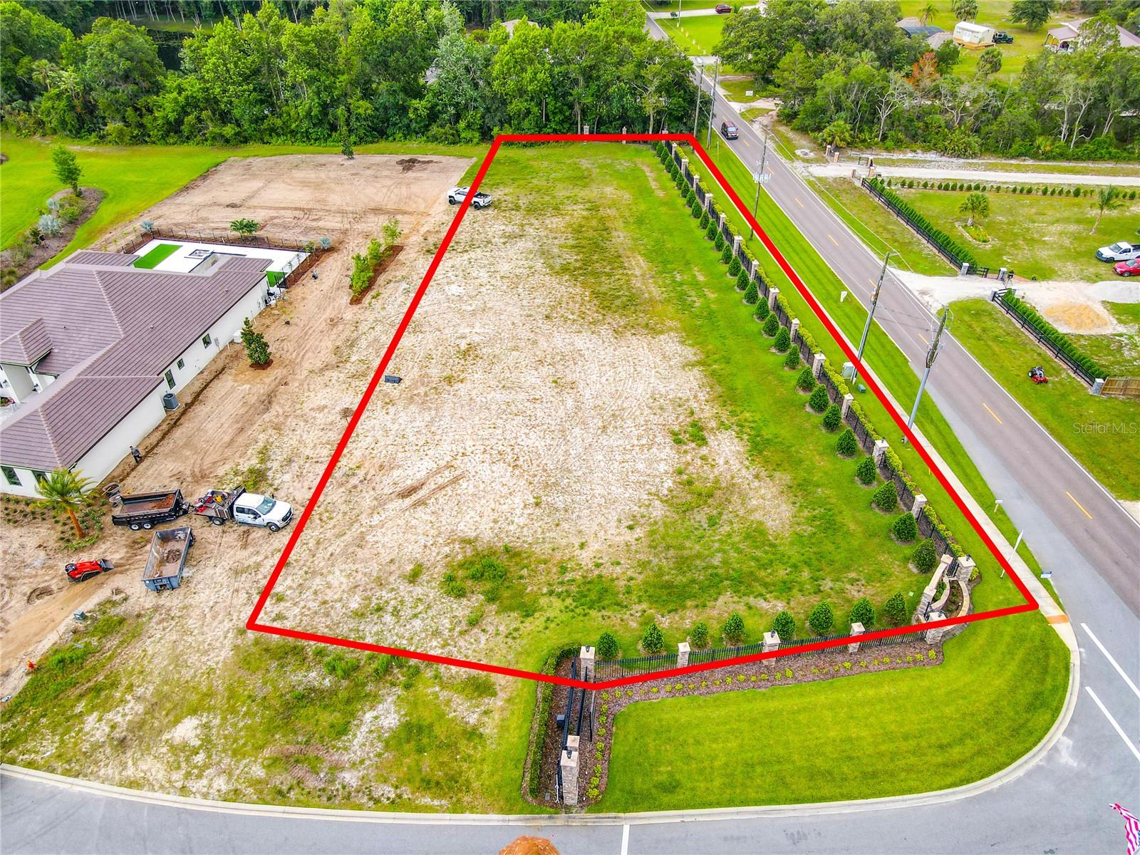 2360 Legacy Lane, FL