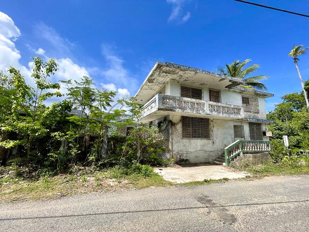 1918 Bo. Pilon, PR