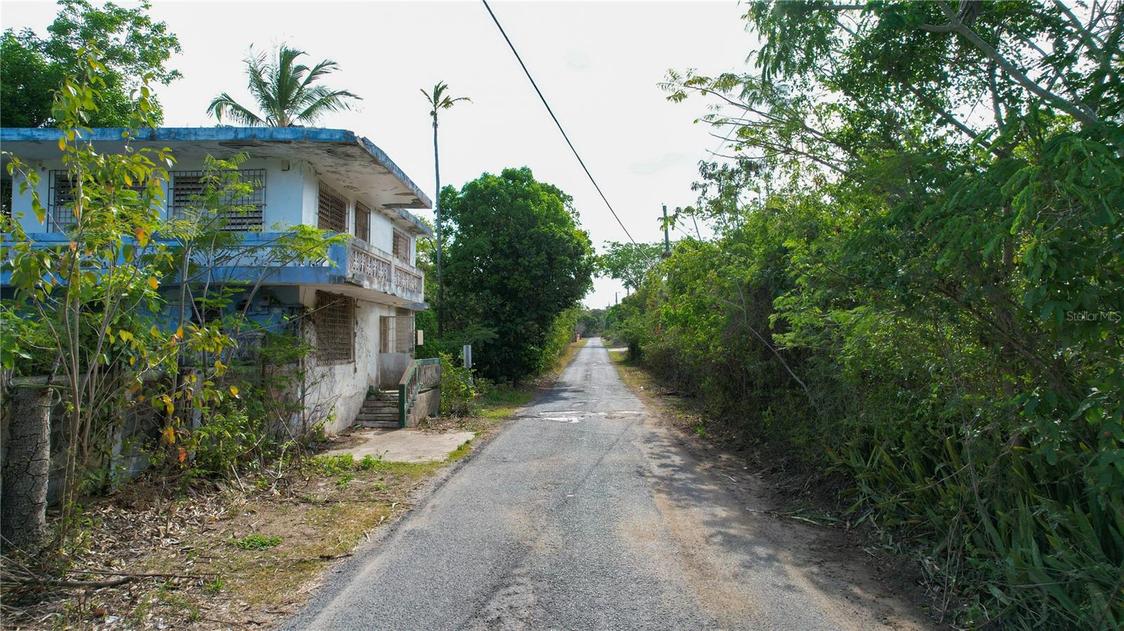 1918 Bo. Pilon, PR