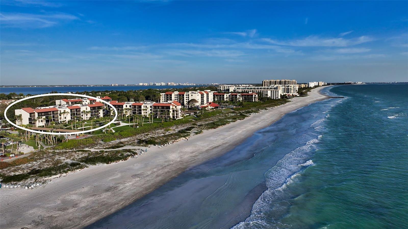 Longboat Key, FL