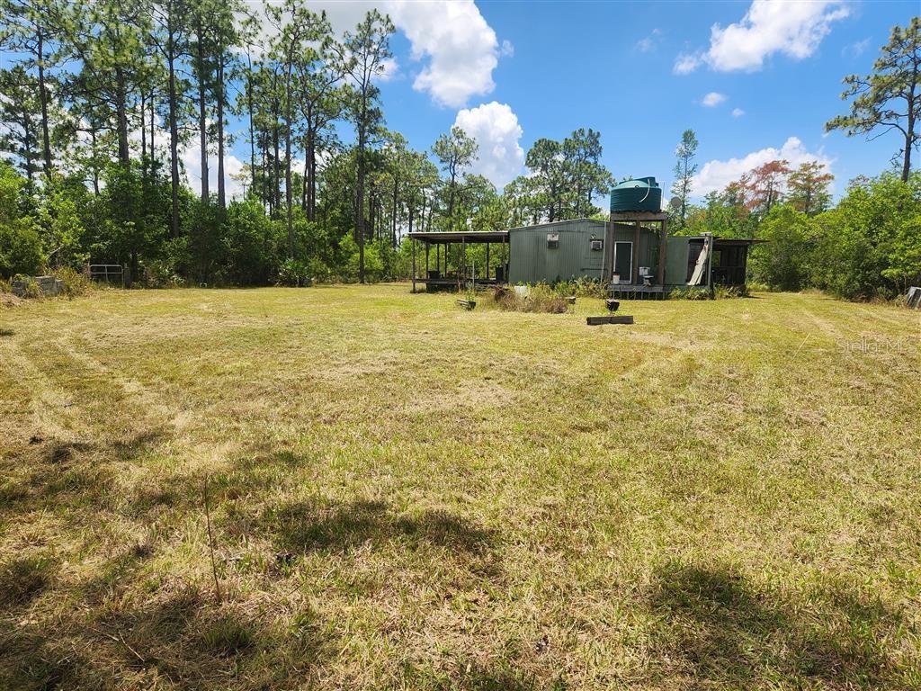 Holopaw Groves Rd, FL