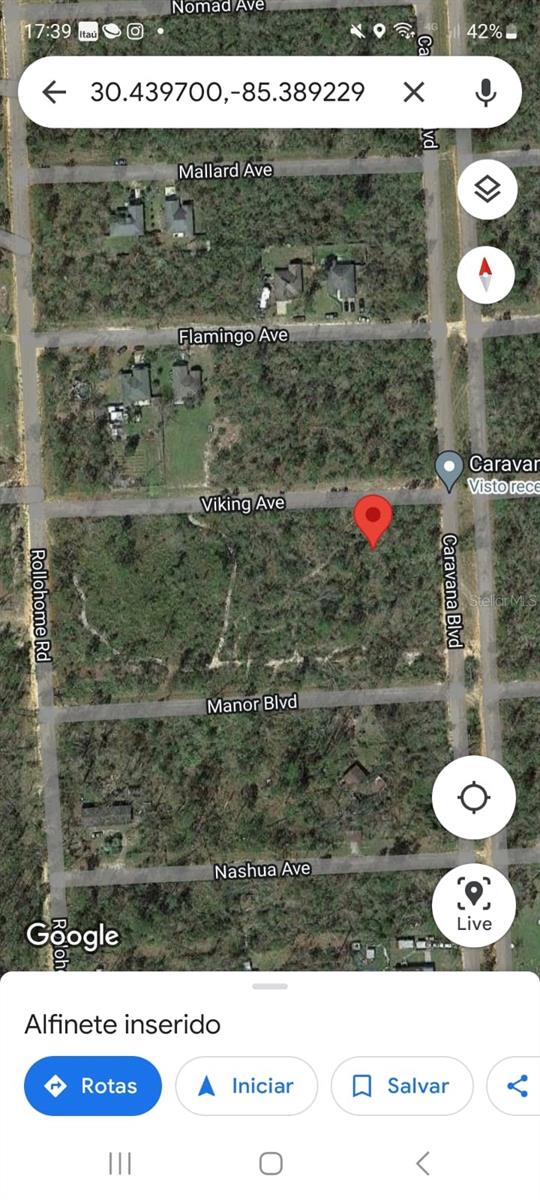 Manor Boulevard, FL