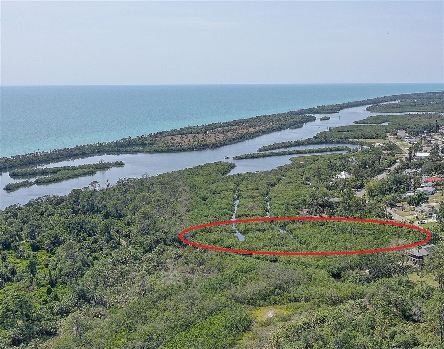 0 Lemon Bay Drive, FL