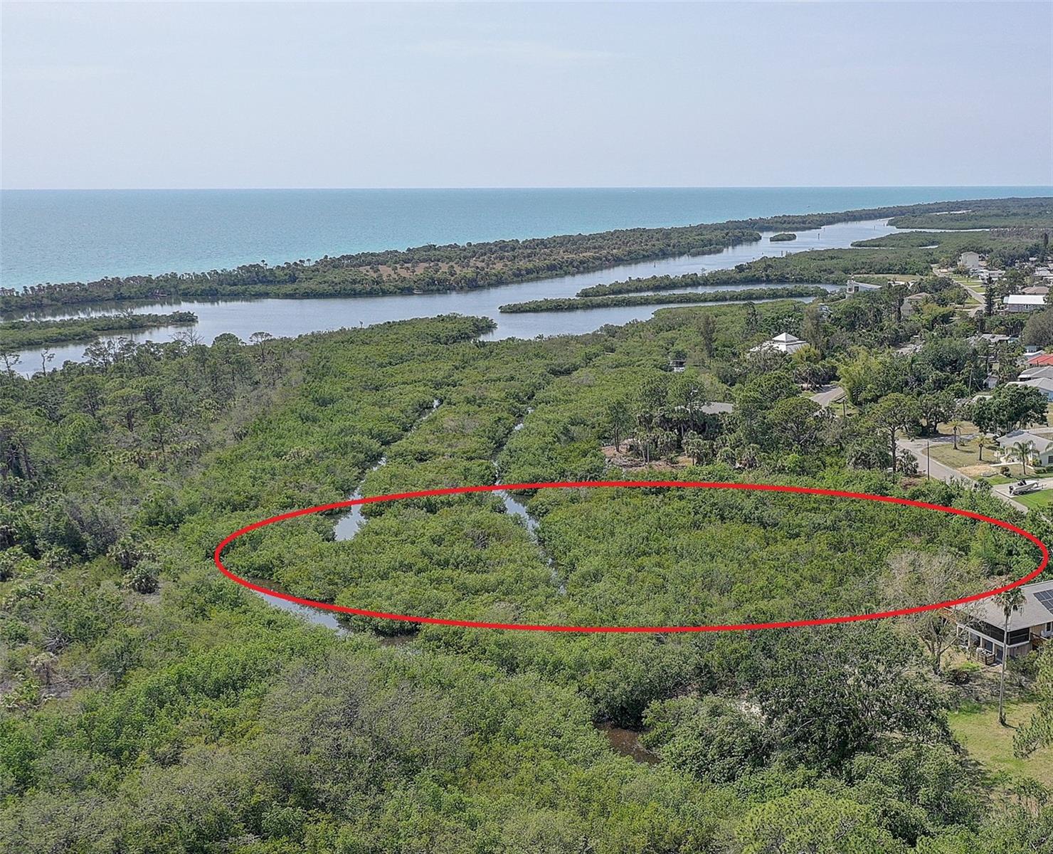 0 Lemon Bay Drive, FL