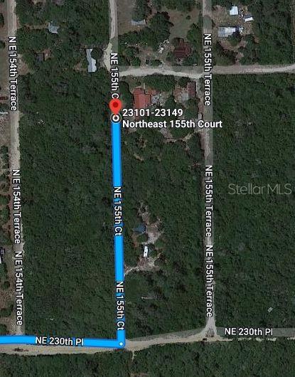 155th Court, FL