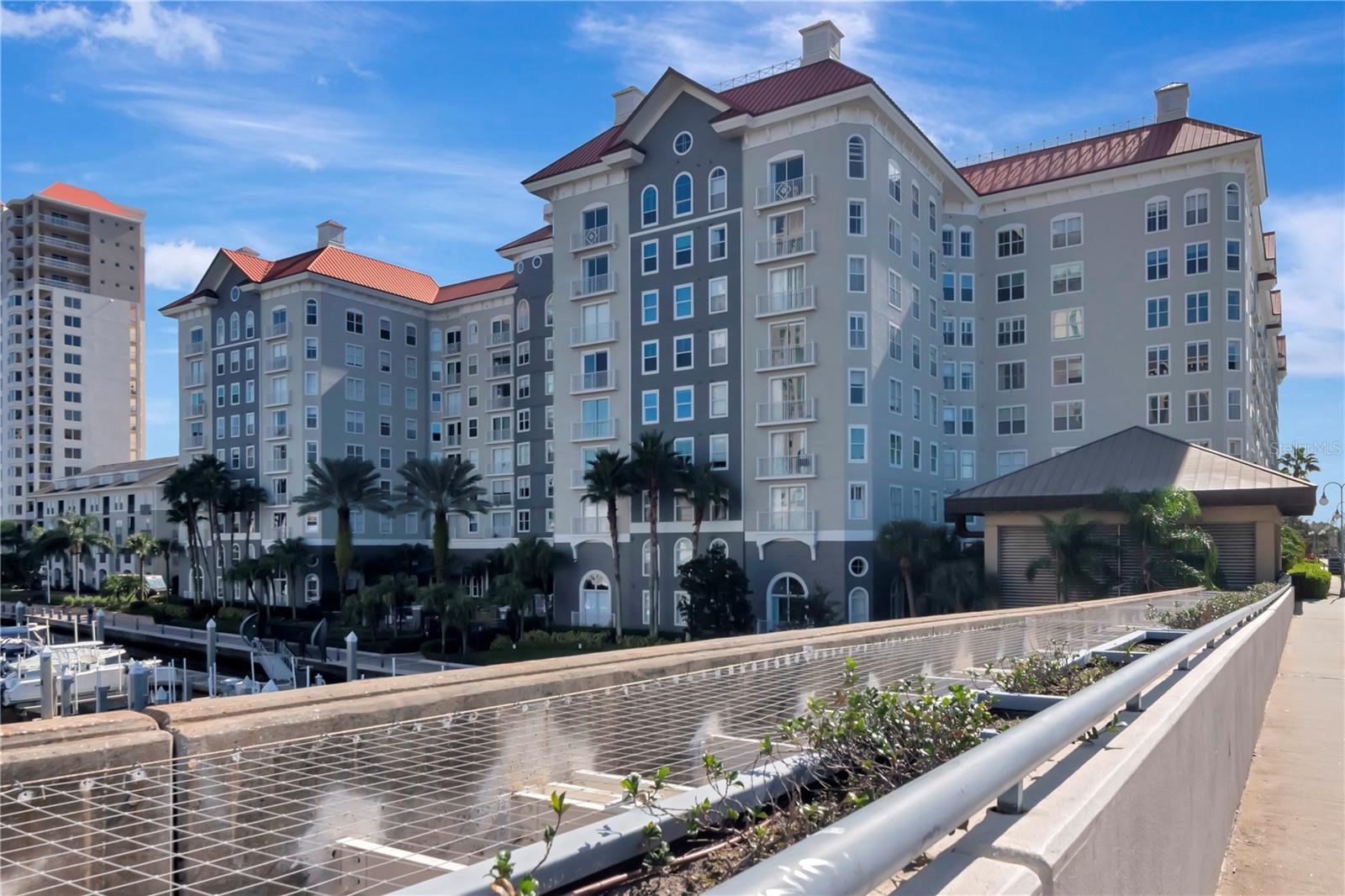 700 S Harbour Island Blvd #326, FL