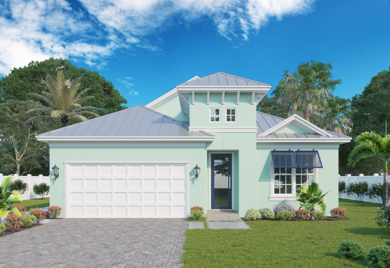 421 Bahama Grande Boulevard, FL