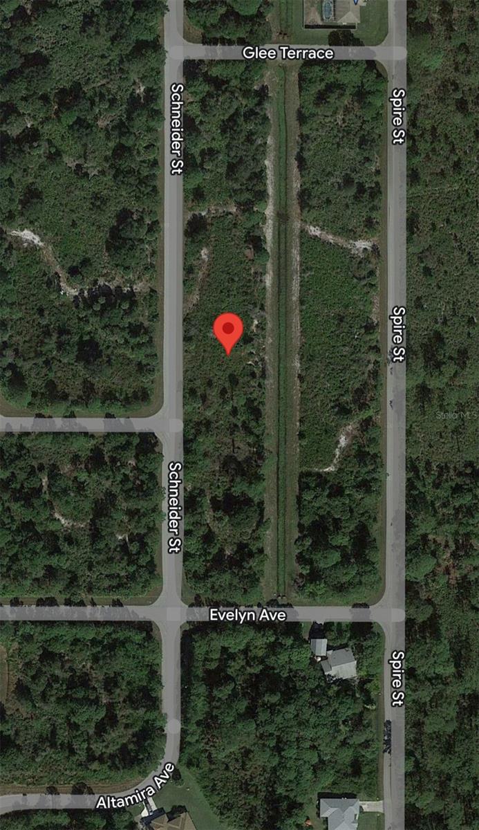 4396 Schneider Street, FL