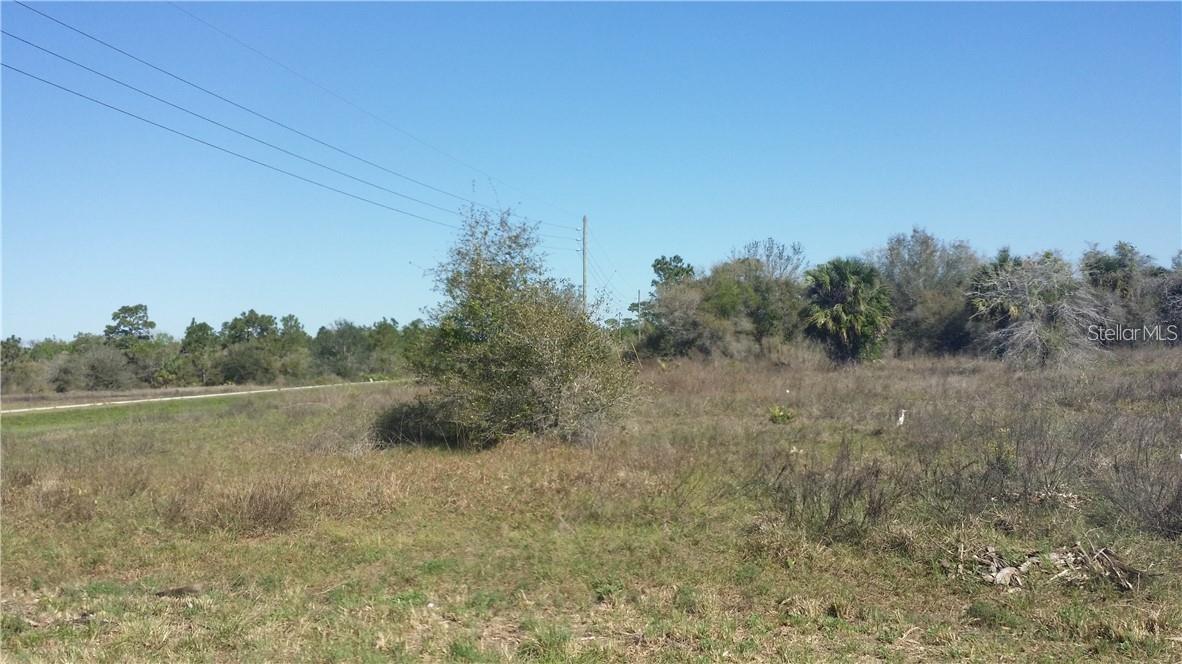 Hwy 441, FL