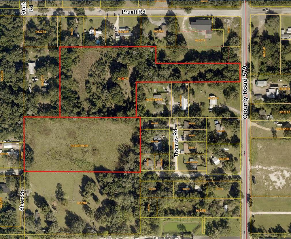 579 Highway, FL