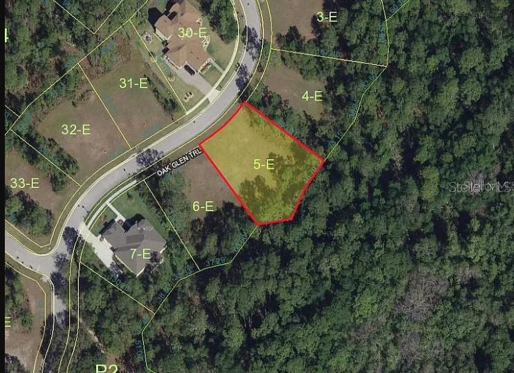 7143 Oak Glen Trail, FL