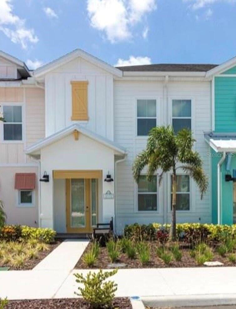 3172 Caribbean Soul Dr, FL