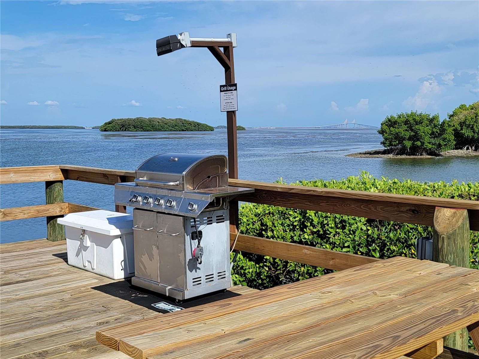 1515 Pinellas Bayway S #38, FL
