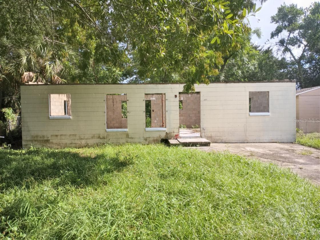 4022 Shellman Street, FL