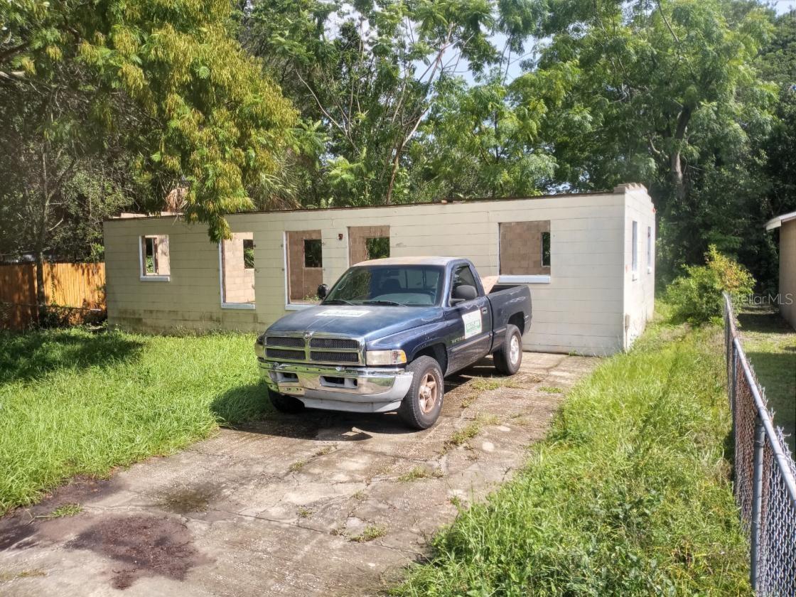 4022 Shellman Street, FL